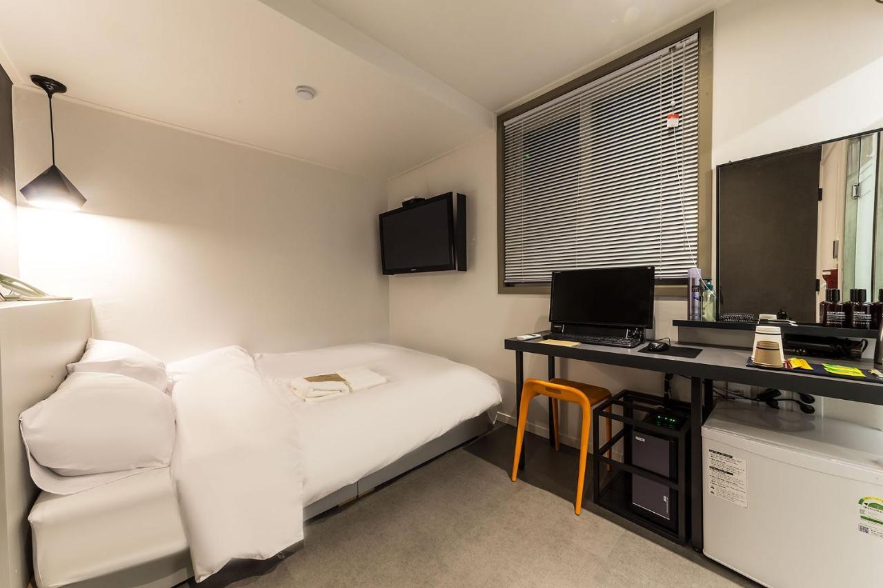 Hotel Yam Sinheung Station ซองนัม ภายนอก รูปภาพ