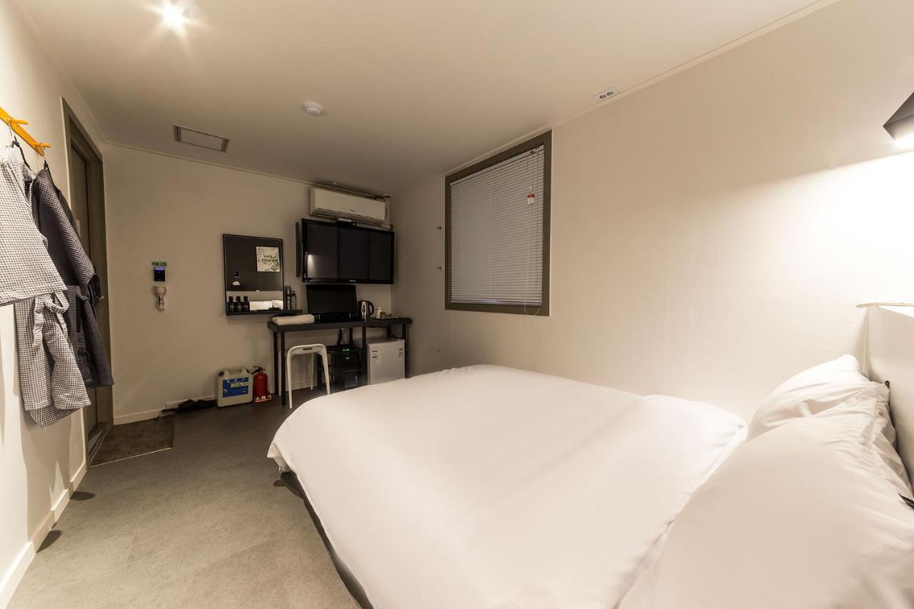 Hotel Yam Sinheung Station ซองนัม ภายนอก รูปภาพ